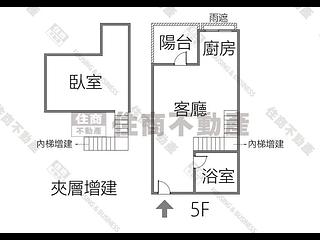 中山区 - 台北中山区民權東路XX号 11