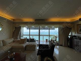 Pok Fu Lam - Scenic Villas 02