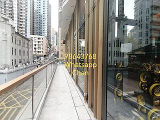 Sai Ying Pun - 15, Western Street 16