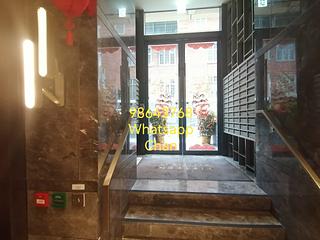 Sai Ying Pun - 15, Western Street 17