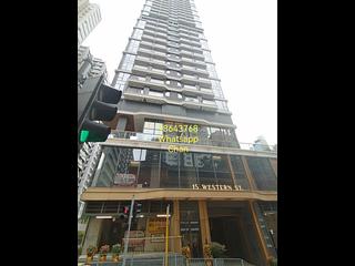 Sai Ying Pun - 15, Western Street 18