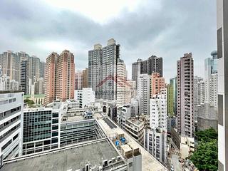 Sai Ying Pun - No.8 Hing Hon Road (Resiglow-Bonham) 06