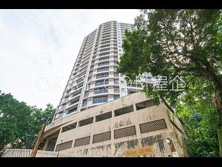 Mid Levels Central - St. Joan Court 10