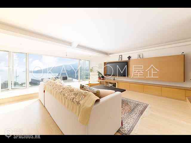Clear Water Bay - Villa Sandoz 09