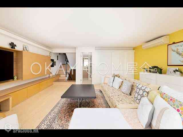 Clear Water Bay - Villa Sandoz 10