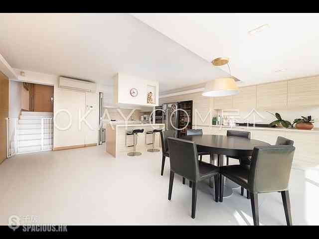Clear Water Bay - Villa Sandoz 11