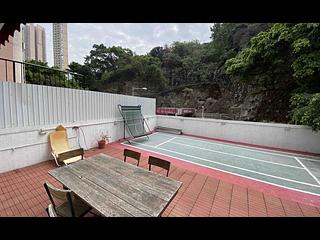 Kennedy Town - Huncliff Court 11