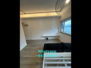 Sheung Wan - Wallock Mansion 03