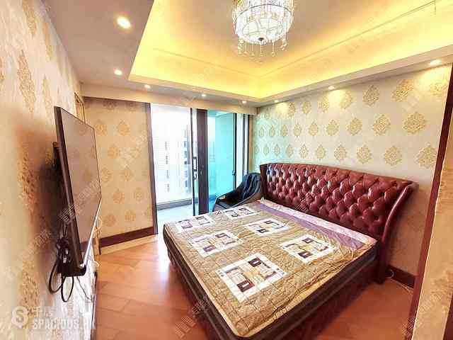 Pak Shek Kok - Providence Bay Phase 1 Tower 15 02