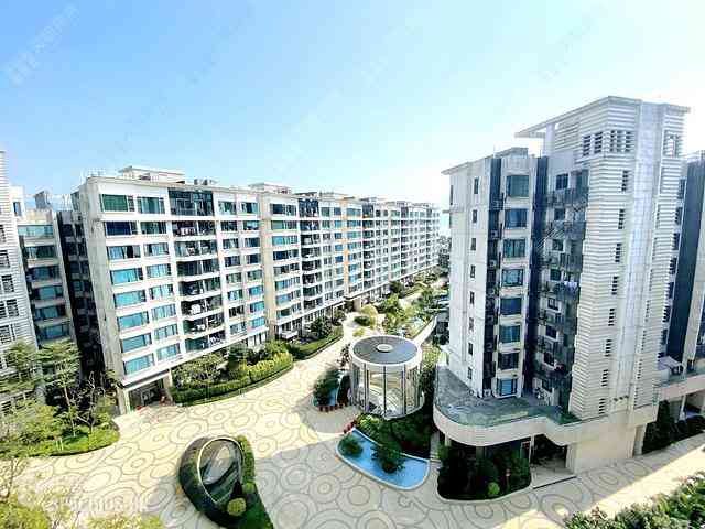 Pak Shek Kok - Providence Bay Phase 1 Tower 15 05