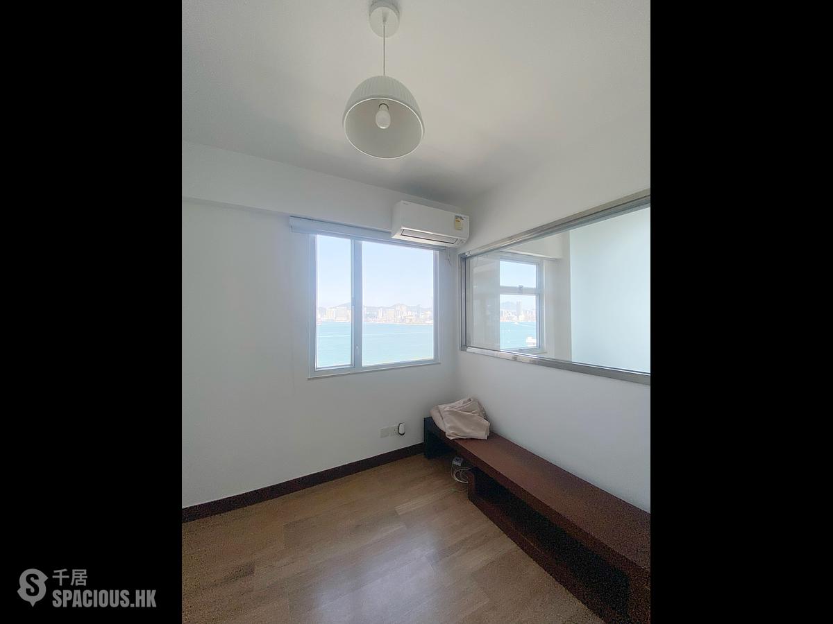 Sheung Wan - Sea View Mansion 01