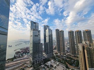 West Kowloon - The Harbourside Block 1 03