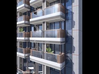 Sai Ying Pun - Des Voeux W Residence 03