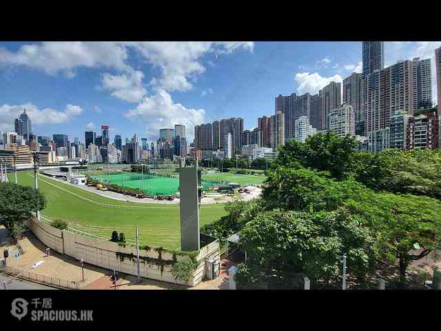 Happy Valley - Yee Fung Building 01