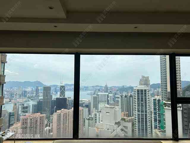 中半山 - 騰皇居II 01