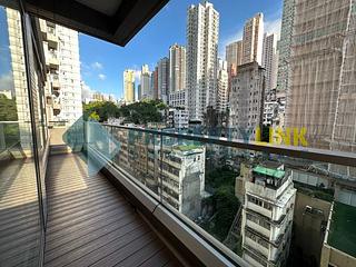 Sai Ying Pun - Island Crest 09