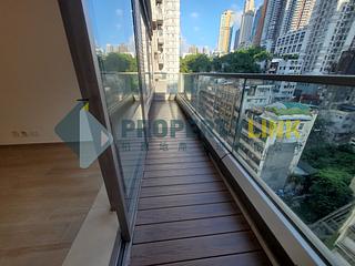 Sai Ying Pun - Island Crest 14