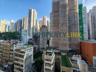 Sai Ying Pun - Island Crest 15