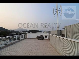 Clear Water Bay - Mount Pavilia 02