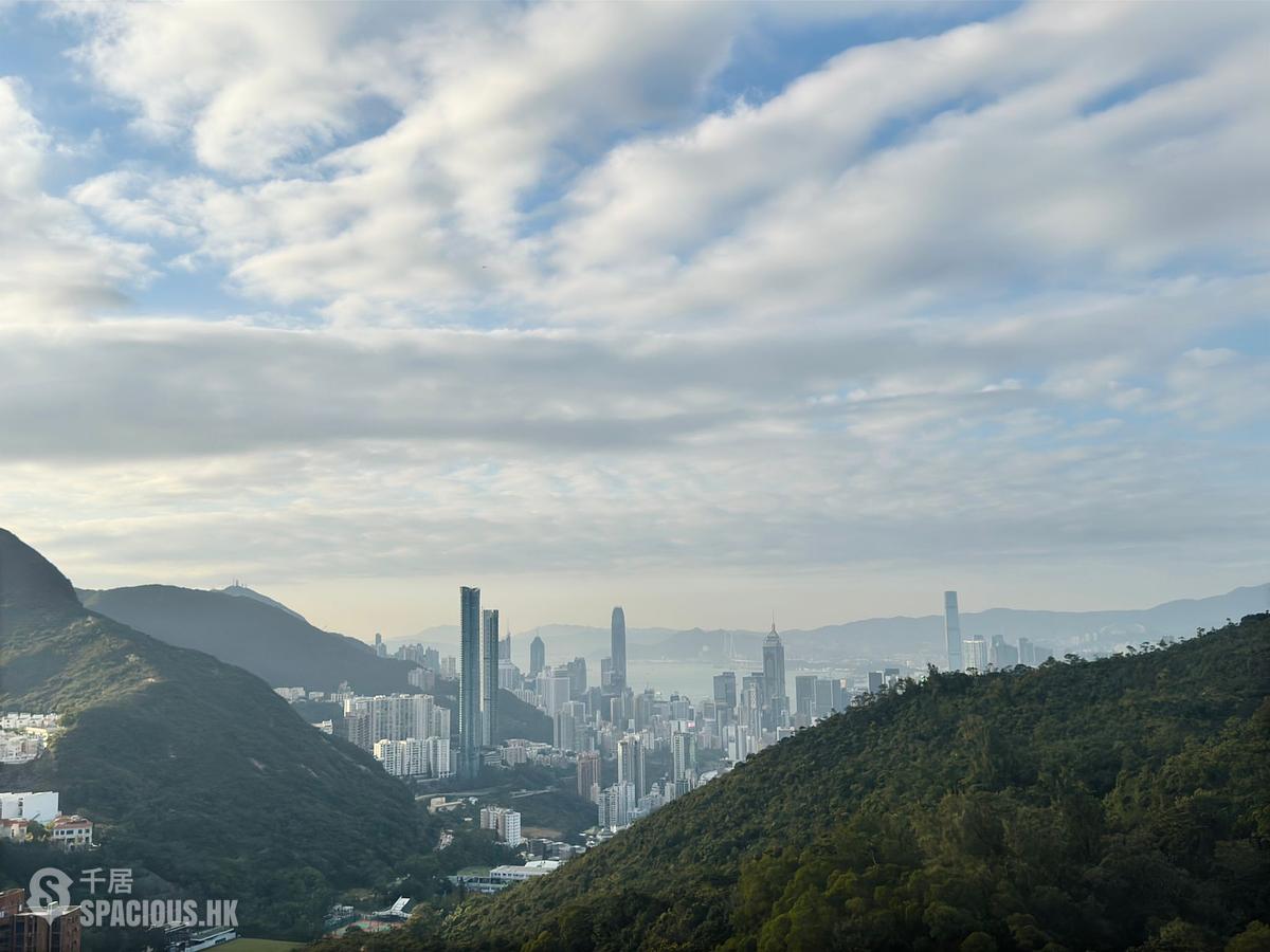 Tai Tam - Hong Kong Parkview 01