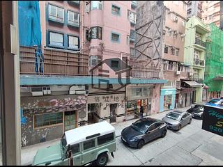 Sai Ying Pun - 27, High Street 12