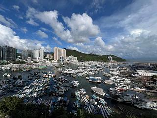 Ap Lei Chau - Marina South 03