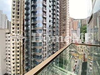 Sai Ying Pun - Kensington Hill 11