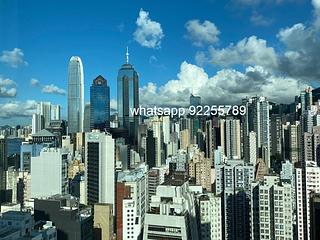 Sheung Wan - Queen's Terrace 09