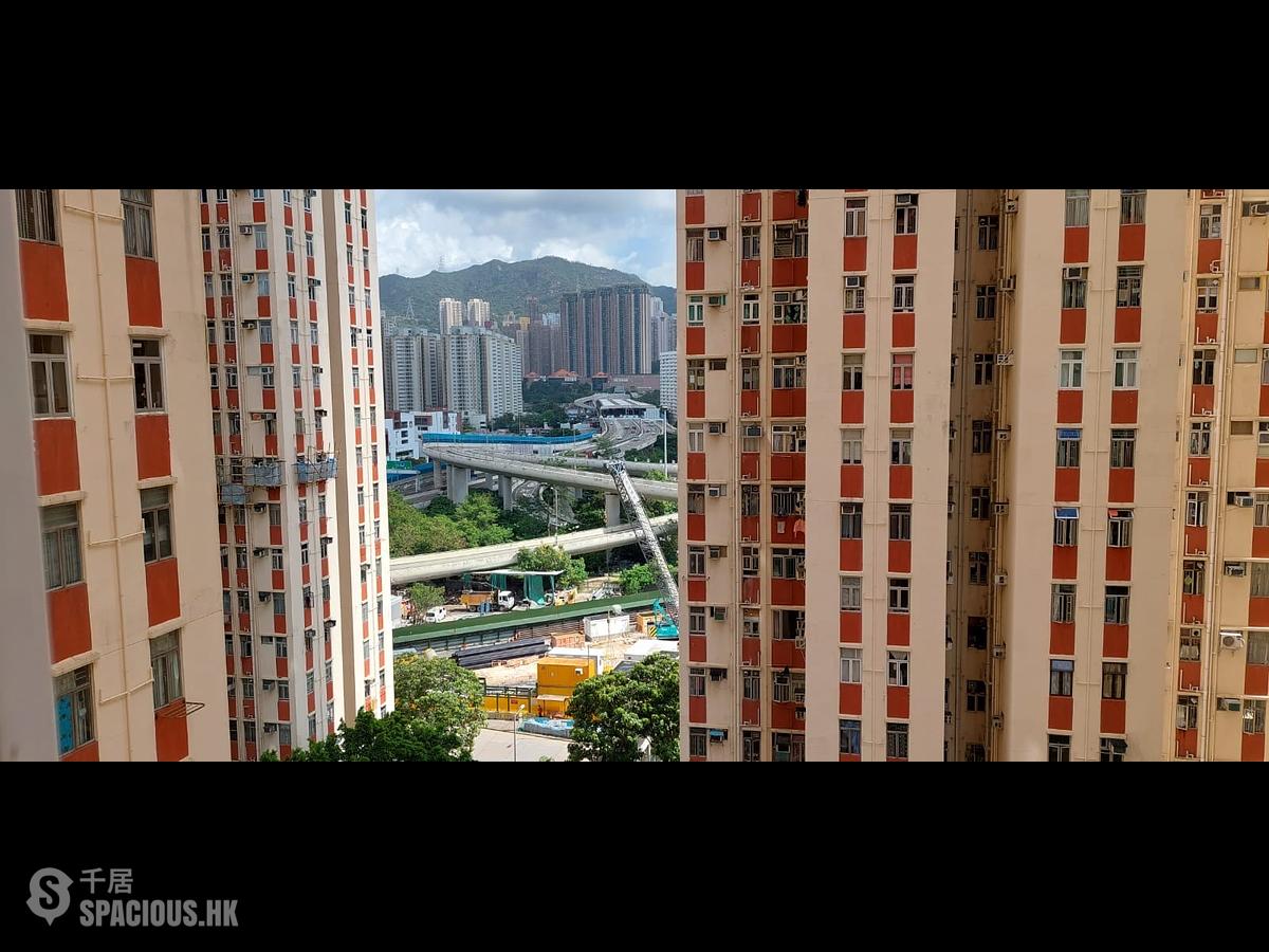 Kowloon Bay - Richland Gardens 01