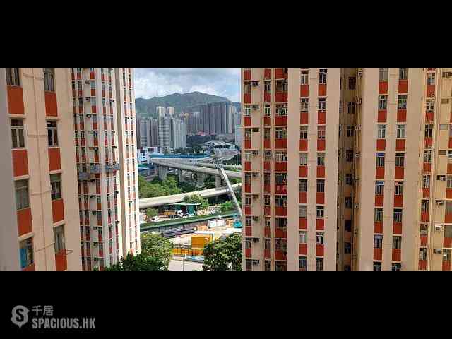 Kowloon Bay - Richland Gardens 01