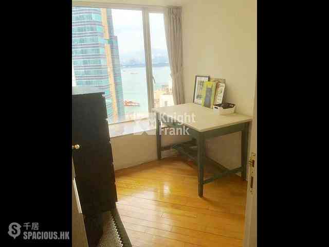 Sheung Wan - Princeton Tower 05