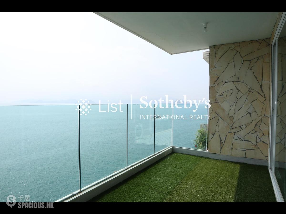 Pok Fu Lam - Villa Cecil Phase 3 01