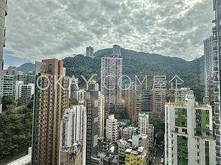 Wan Chai - One Wanchai 02