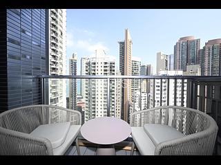 Sai Ying Pun - The Queens 07