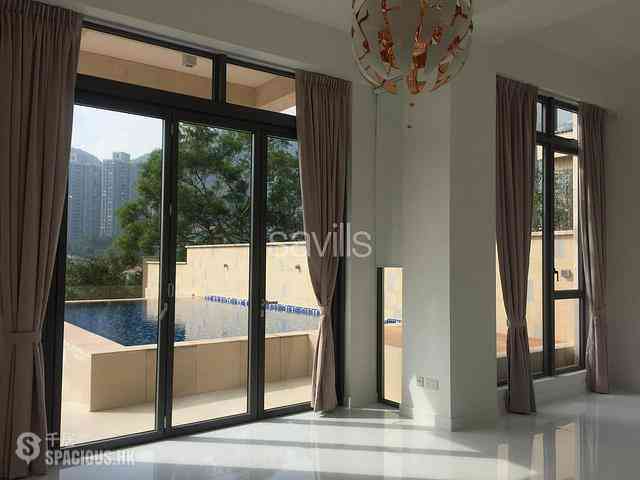 Discovery Bay - Discovery Bay Phase 15 Positano Block L18 03