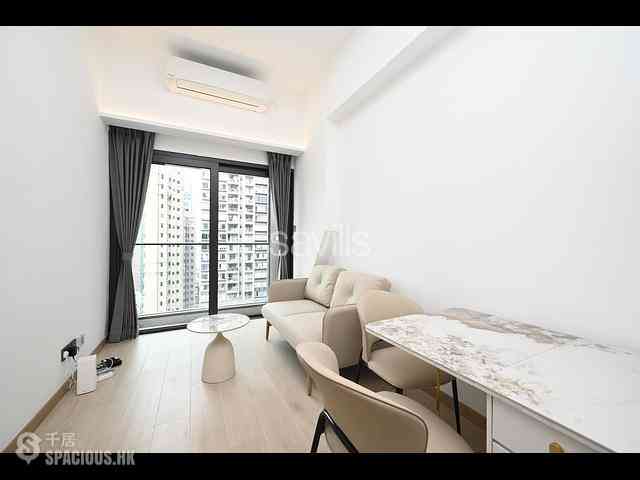 Sai Ying Pun - 50, Third Street 02