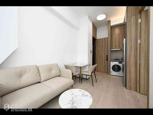 Sai Ying Pun - 50, Third Street 03
