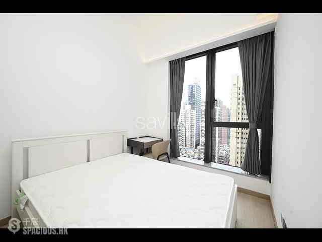 Sai Ying Pun - 50, Third Street 04