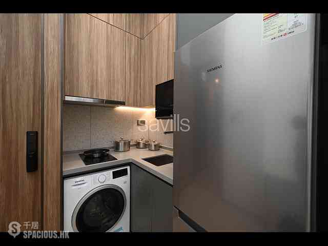 Sai Ying Pun - 50, Third Street 05