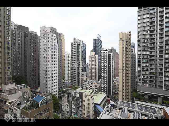 Sai Ying Pun - 50, Third Street 07