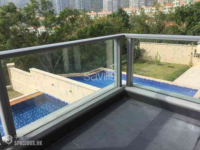 Discovery Bay - Discovery Bay Phase 15 Positano Block L18 07