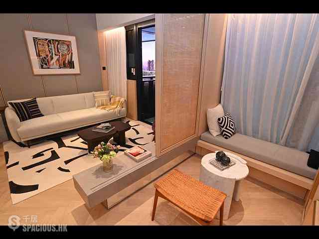 Jordan - Topside Residences 01