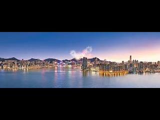 Kai Tak - Pano Harbour 09