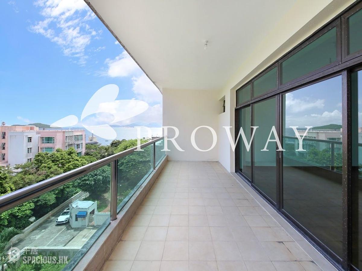 Repulse Bay - Repulse Bay Villa 01