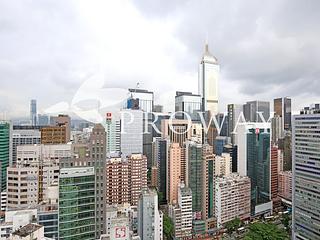 Wan Chai - J Residence 02