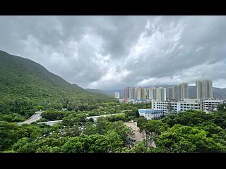 Tung Chung - Coastal Skyline 12