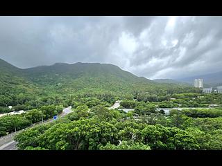 Tung Chung - Coastal Skyline 13