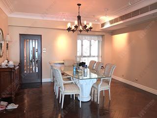 Mid Levels Central - The Mayfair 12