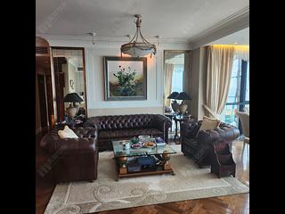 Mid Levels Central - The Mayfair 13