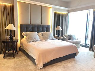 Mid Levels Central - The Mayfair 14